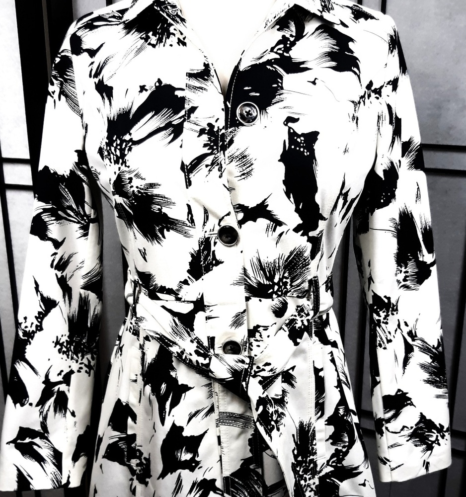 Ladies Rivet Jacket - Picture 1 of 5